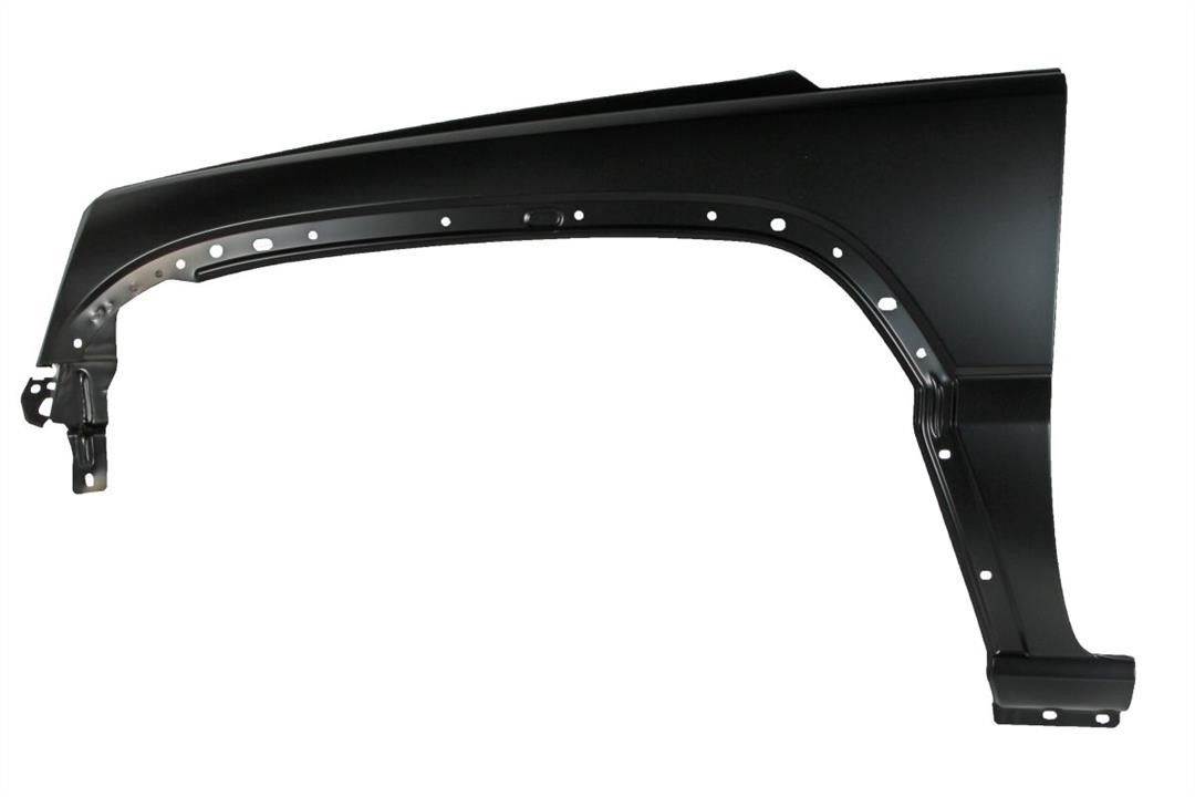 6504043211313P Blic Front fender left