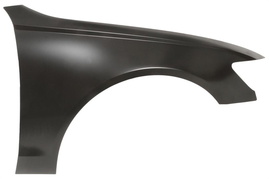 Front wing panel Audi A6: 6504040032314P Blic Front fender