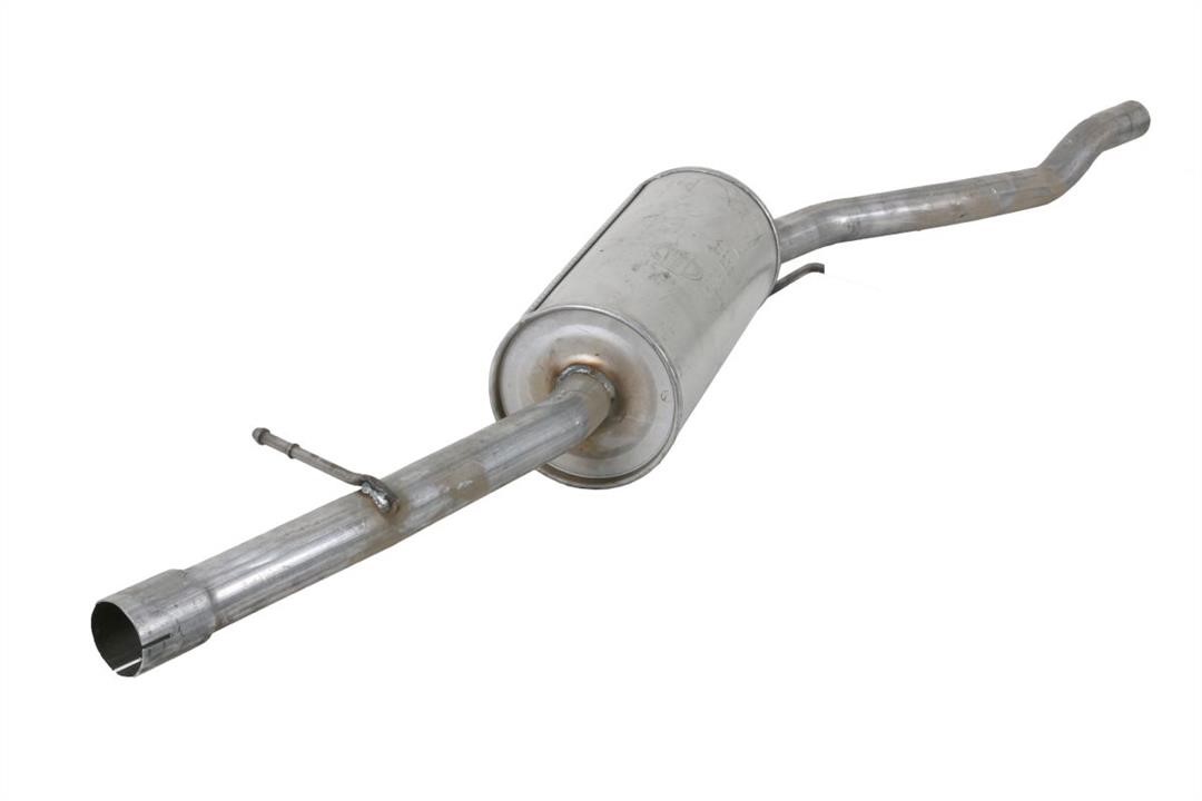 02190108537P 4max Muffler assy