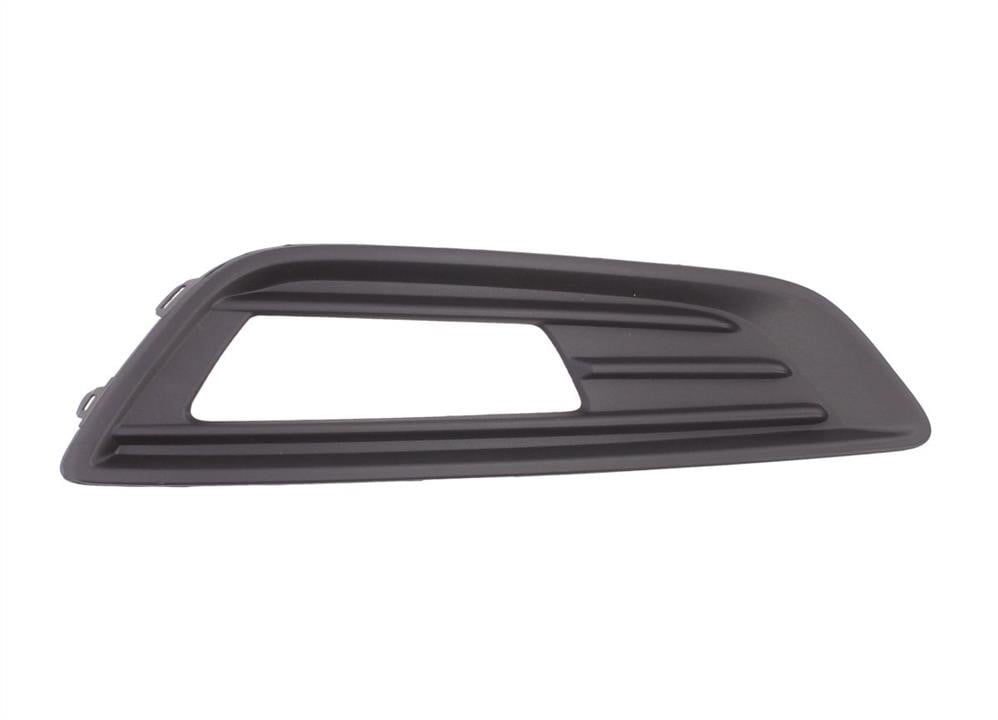 Radiator grille Ford Focus: 6502072536913P Blic Front bumper grill