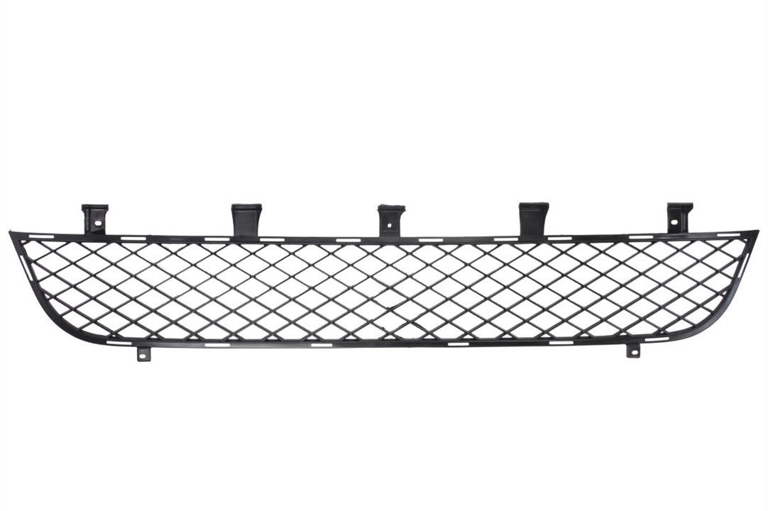 Radiator grill Mitsubishi: 6502073783910P Blic Front bumper grill