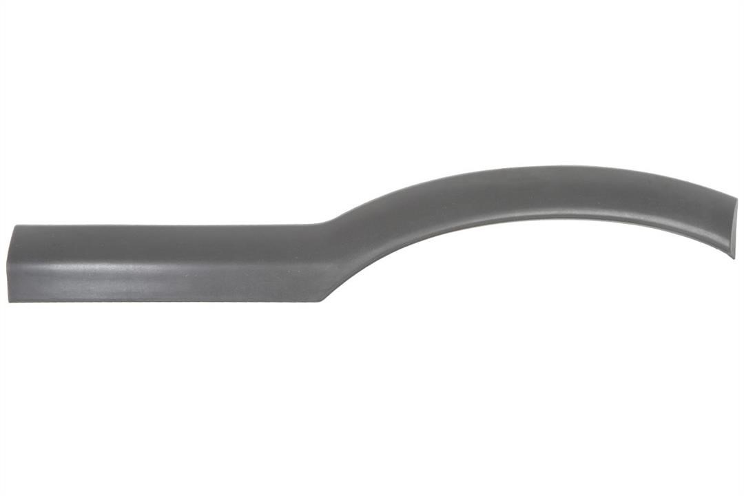 Fender covers Opel: 5703085062596P Blic Rear fender trim right