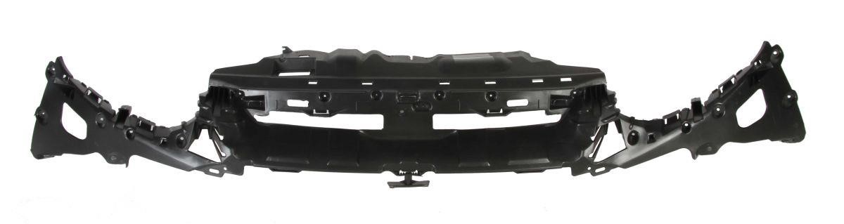 Bumper support Renault: 5502002536941P Blic Front bumper reinforcement
