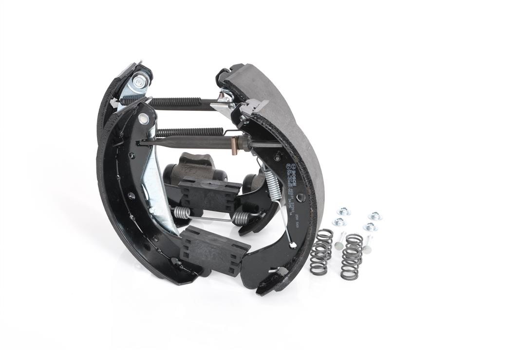 Buy Bosch 0204114582 – good price at EXIST.AE!
