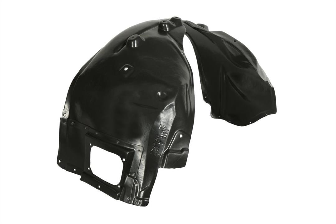 6601010932804P Blic Mudflap