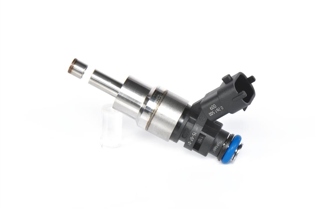 Injector fuel Bosch 0 261 500 009