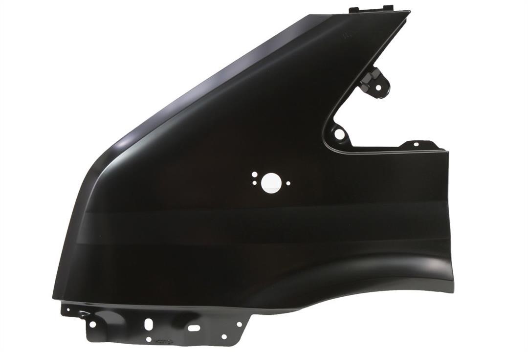 6504042510313P Blic Front fender left