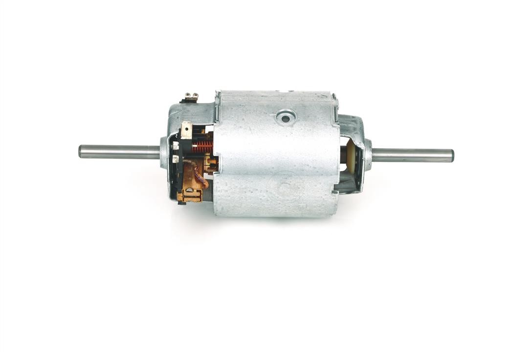 Bosch Electric motor – price [object Object] PLN