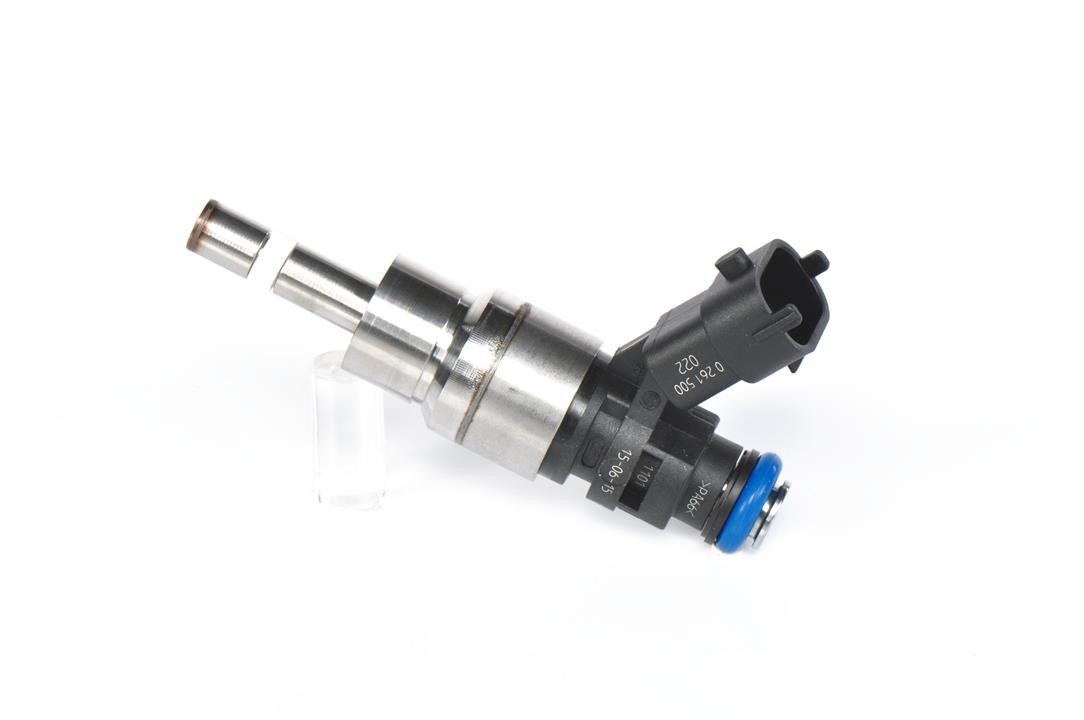 Injector fuel Bosch 0 261 500 022