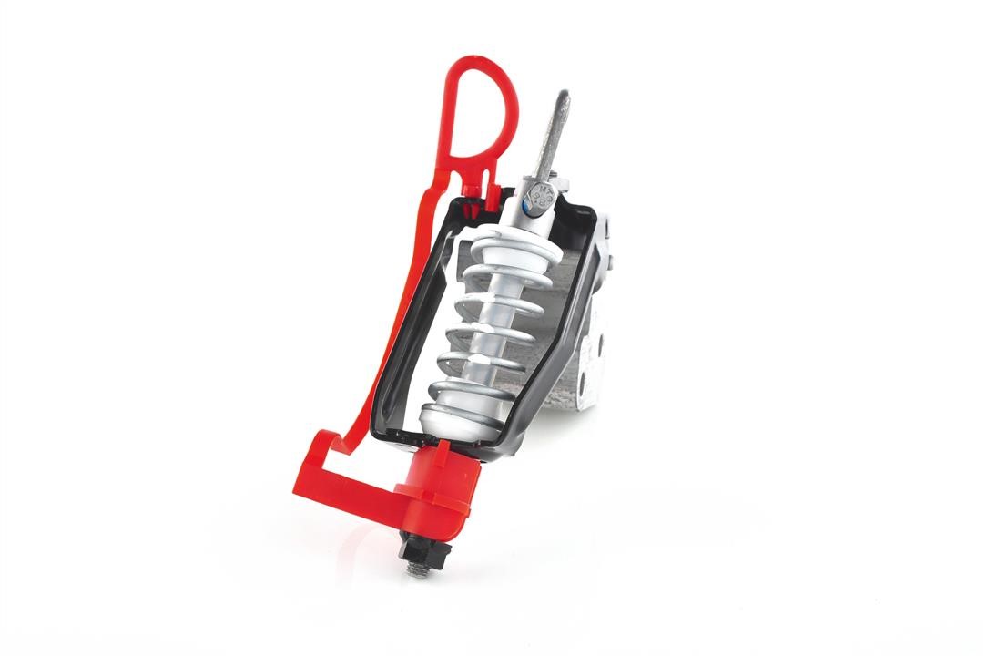 Bosch Brake pressure regulator – price 806 PLN