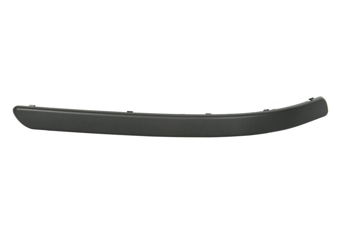 5703050065922MP Blic Trim front bumper right