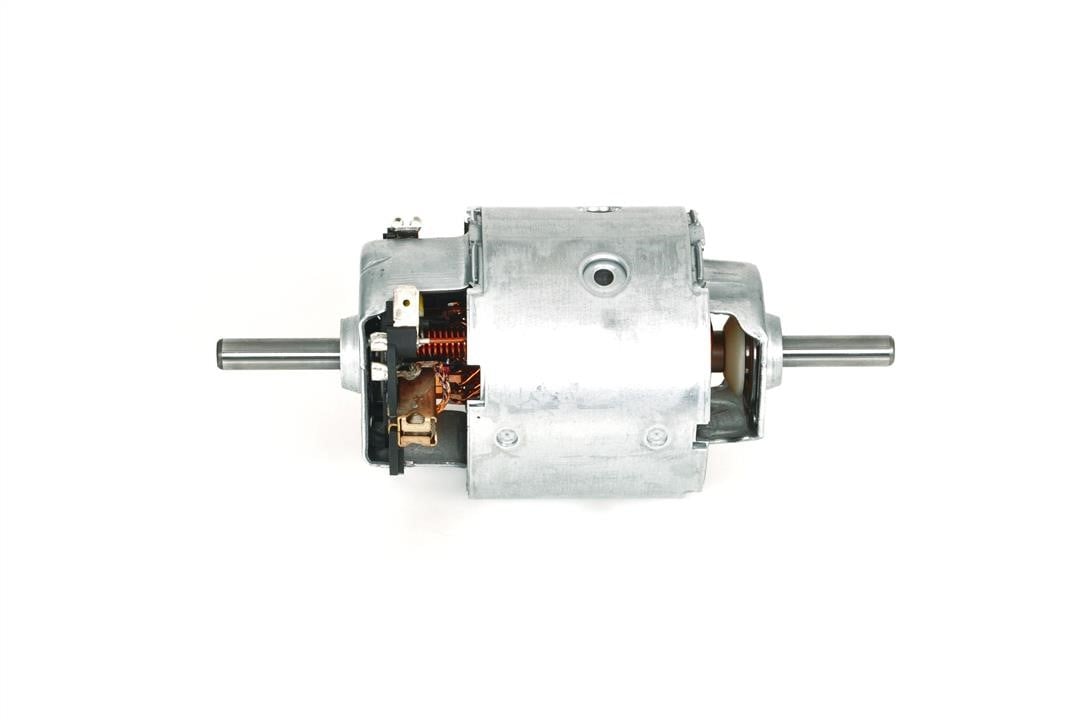 Bosch Electric motor – price [object Object] PLN