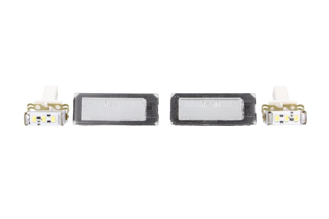 Blic 5402-016-53-910 License lamp 540201653910 540201653910 Blic License lamp