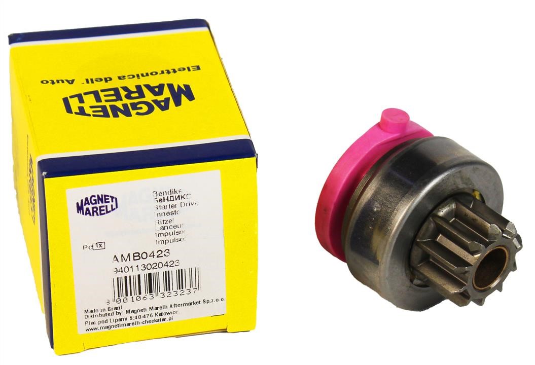 Buy Magneti marelli 940113020423 at a low price in United Arab Emirates!
