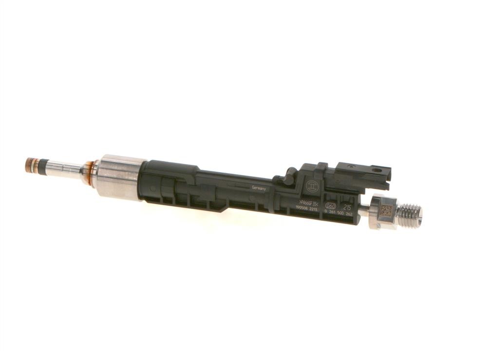 Buy Bosch 0261500262 – good price at EXIST.AE!