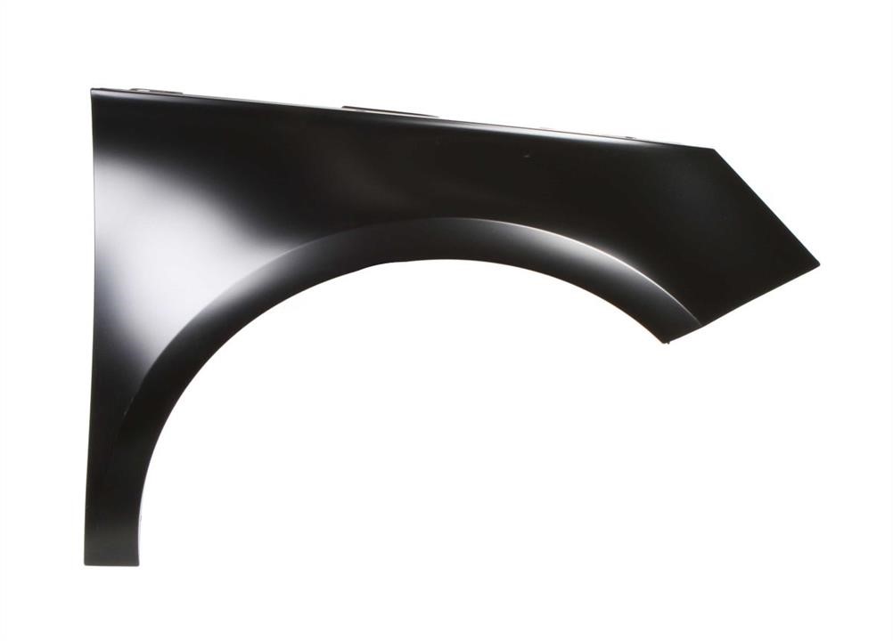 Front wing fender Audi: 6504040045312P Blic Front fender right