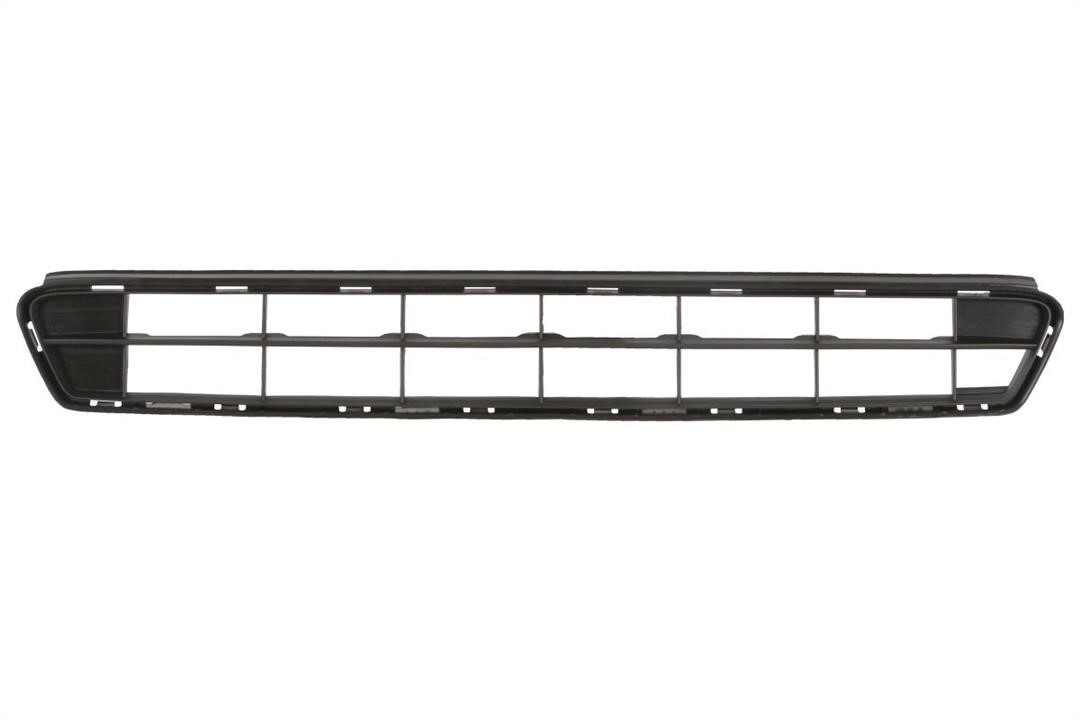 Radiator grill Subaru XV: 6502076740991P Blic Front bumper grill