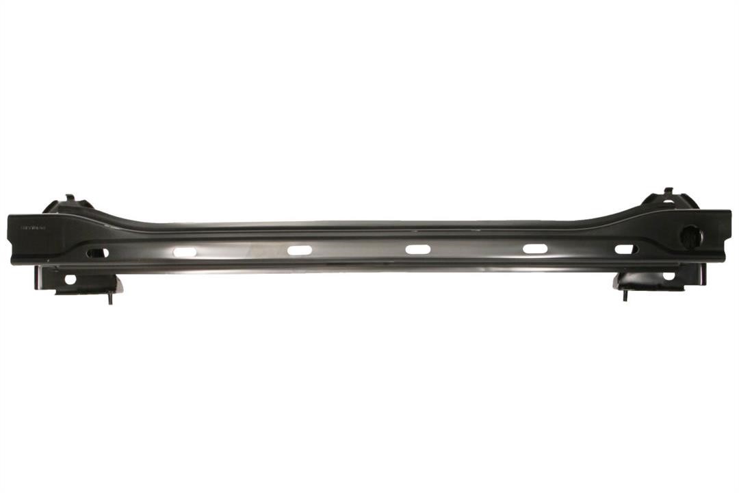 Bumper stiffener BMW 5 series: 5502000067980P Blic Rear bumper reinforcement