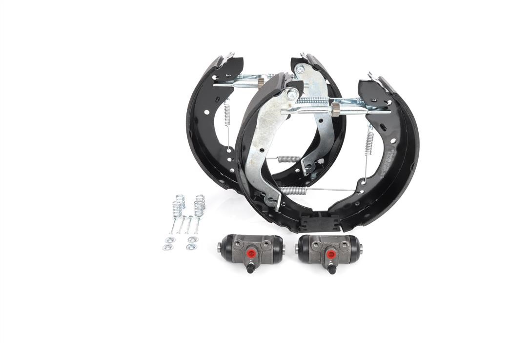 Bosch Brake shoe set – price [object Object] PLN