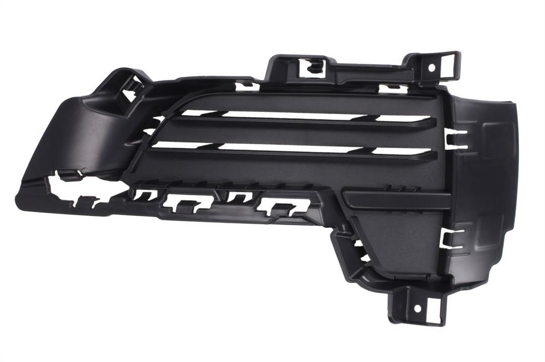 Radiator grill BMW X5: 6502070097916NP Blic Front bumper grill