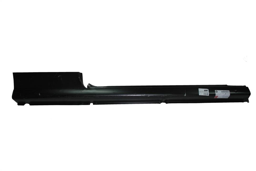 Thresholds Volkswagen: 6505069504002K Blic Repair part sill