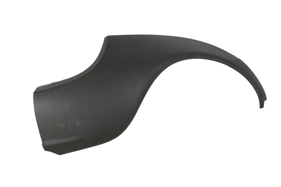 5508002505962P Blic Rear bumper corner right