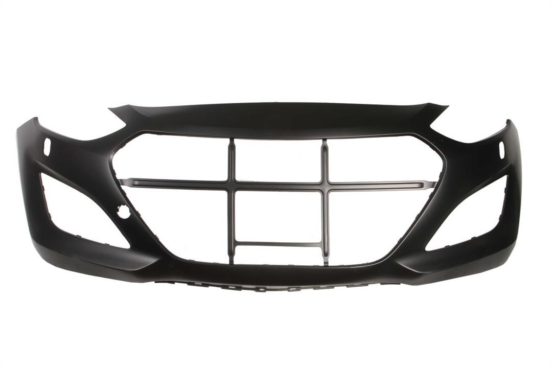 Front bumper Hyundai i30: 5510003136901P Blic Front bumper