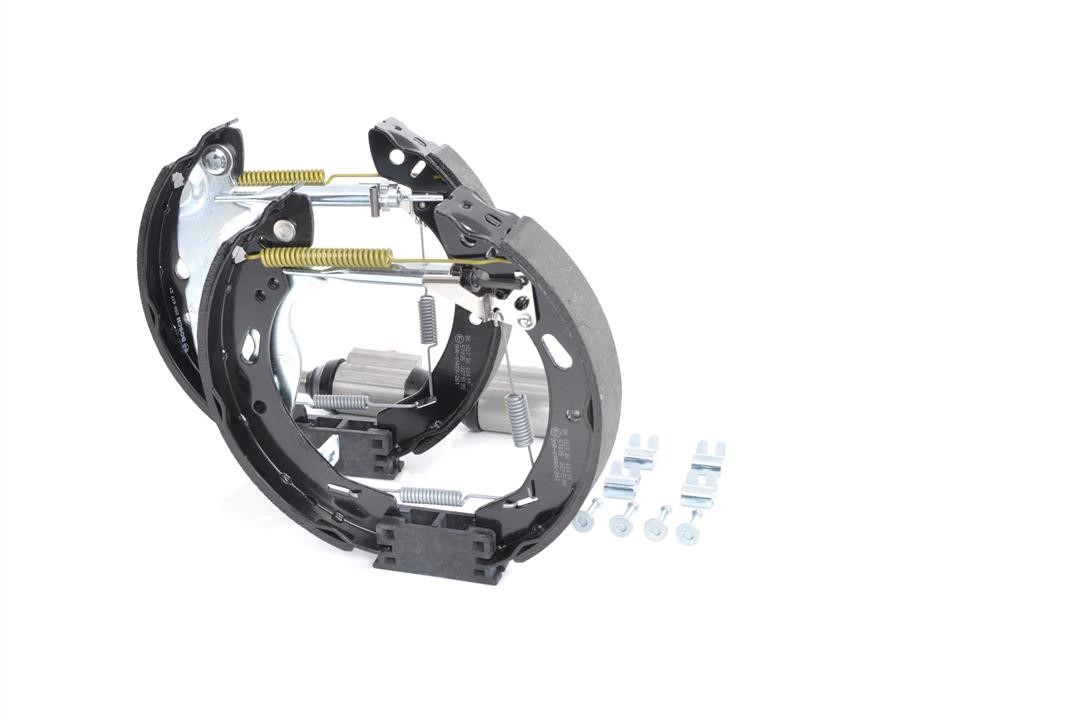 Buy Bosch 0204114666 – good price at EXIST.AE!
