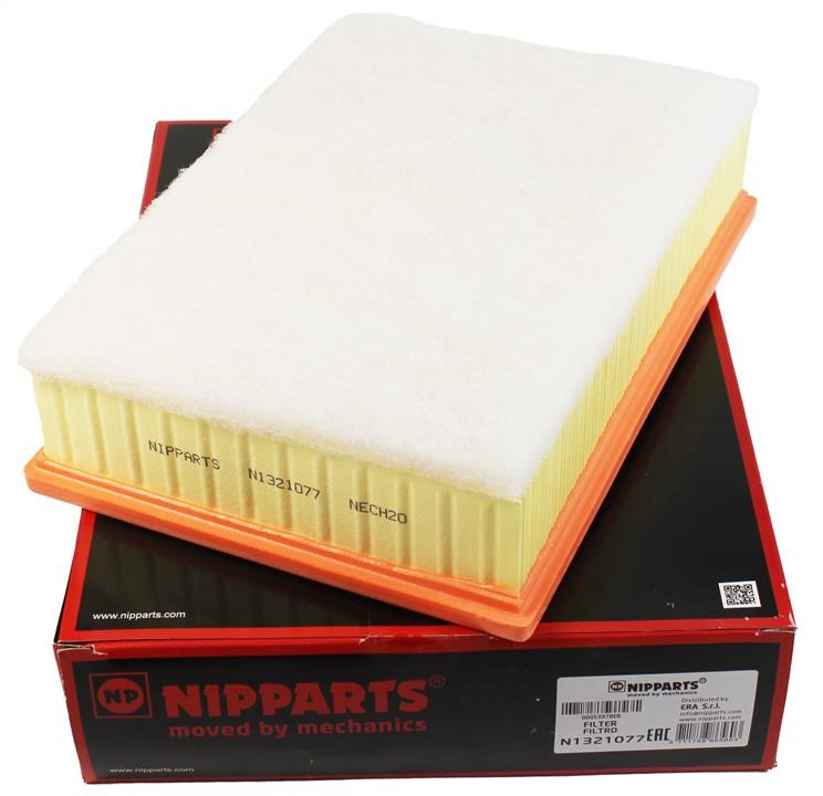 Air filter Nipparts N1321077