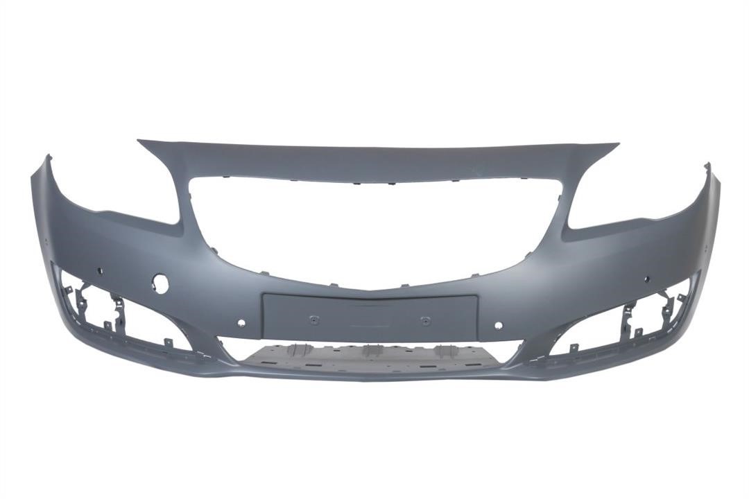 Front bumper Opel Insignia A: 5510005079908Q Blic Front bumper
