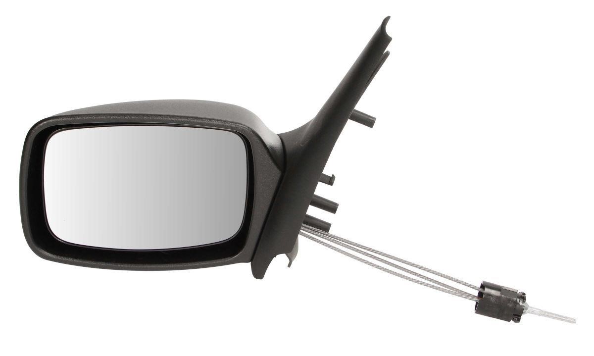5402041137381P Blic Outside Mirror