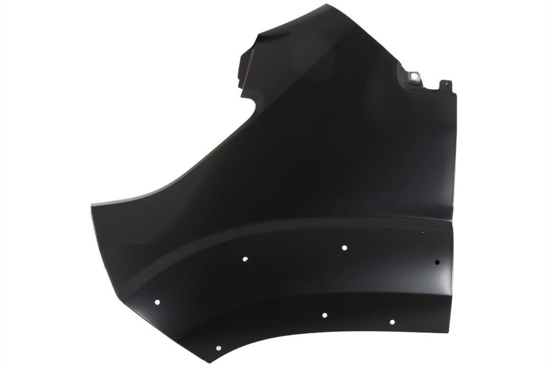 Front wing fender Fiat Ducato: 6504042098313P Blic Front fender left