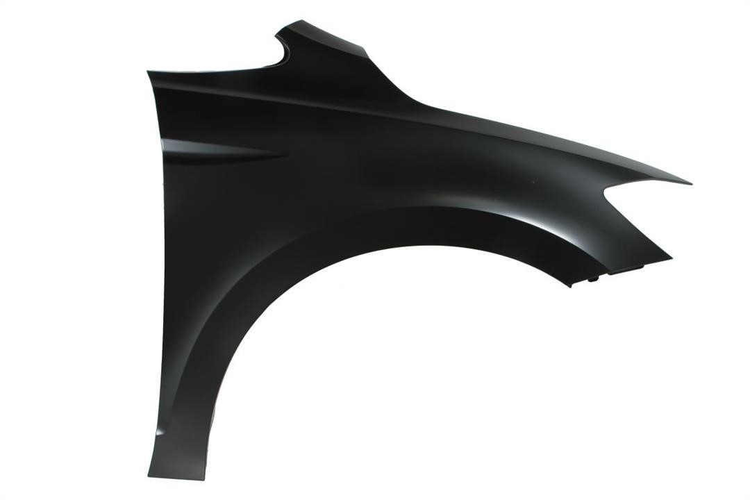 Front wing fender Volkswagen: 6504049551312P Blic Front fender right