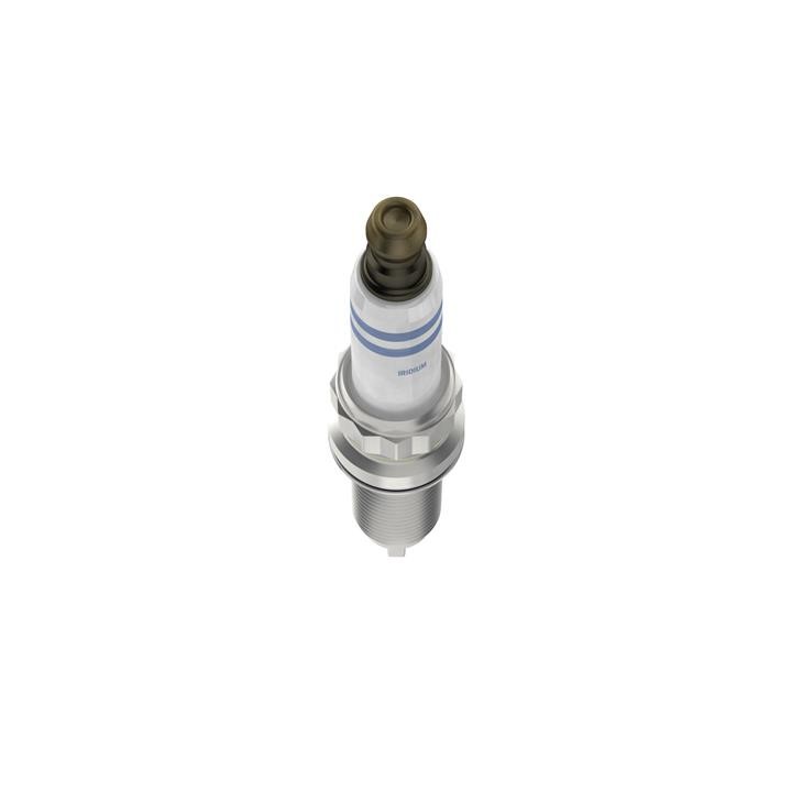 Spark plug Bosch Platinum Iridium ZR5SI332 Bosch 0 242 145 537
