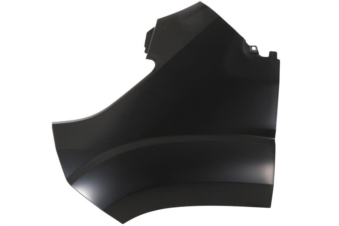 Front wing panel Fiat Ducato: 6504042098311P Blic Front fender left