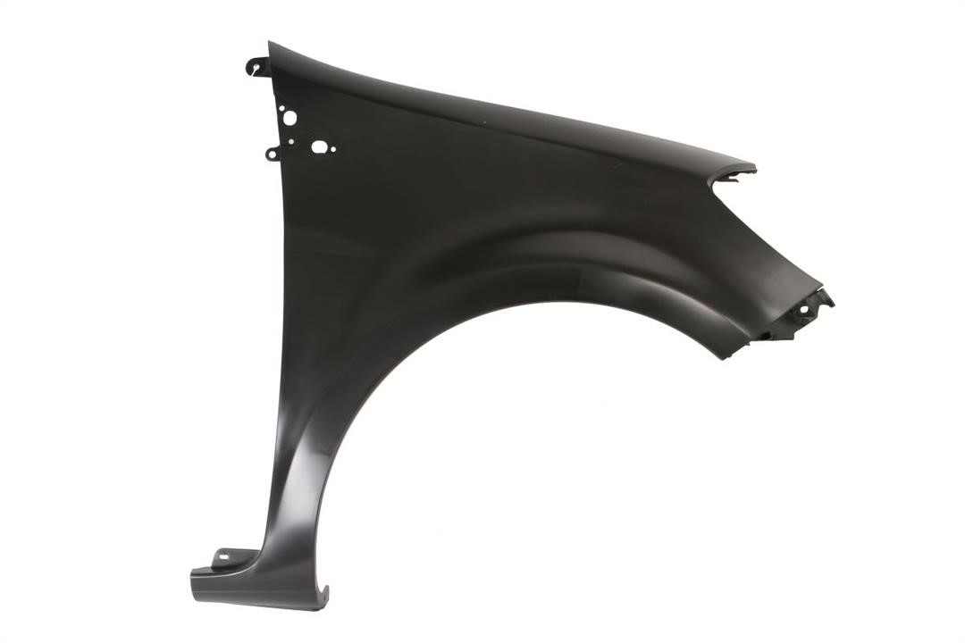 6504046033314P Blic Front fender right