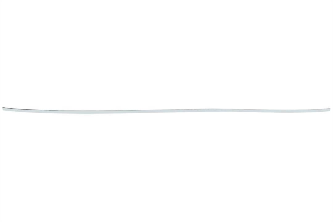 Bumper moulding Mercedes: 5703053517970P Blic Trim rear bumper