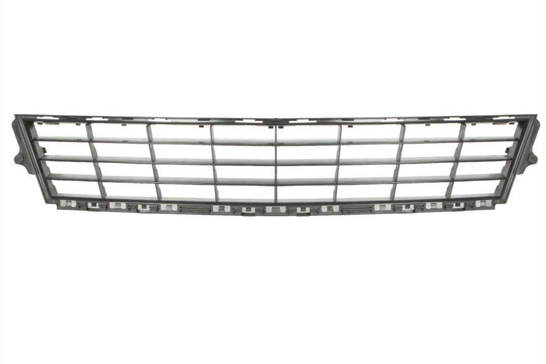 Radiator grill Renault Clio: 6502076033993Q Blic Front bumper grill