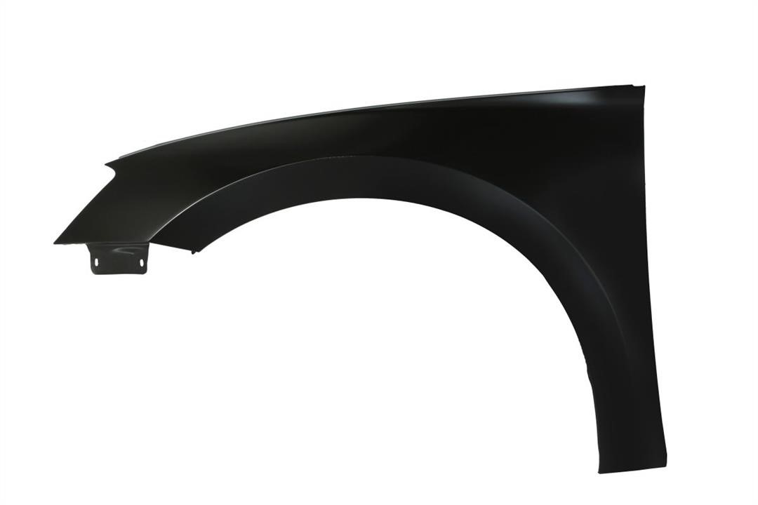 Front fender Skoda Superb: 6504047527311P Blic Front fender