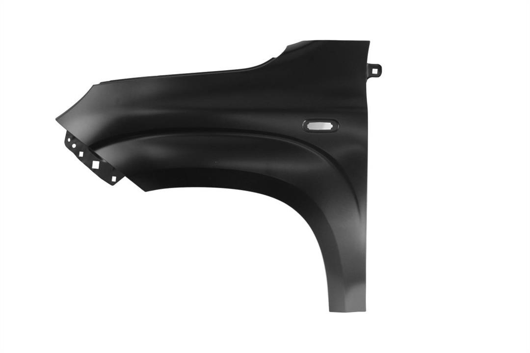 Front wing panel Fiat Panda: 6504042009311P Blic Front fender left
