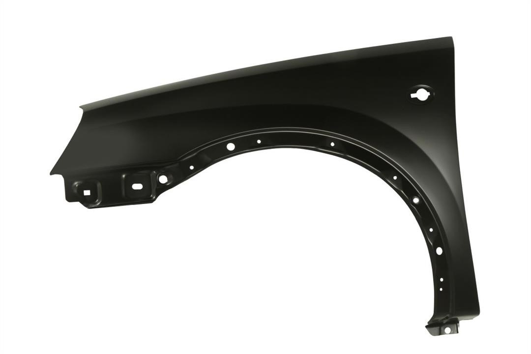 Front fender Opel Corsa C: 6504045023311P Blic Front fender left
