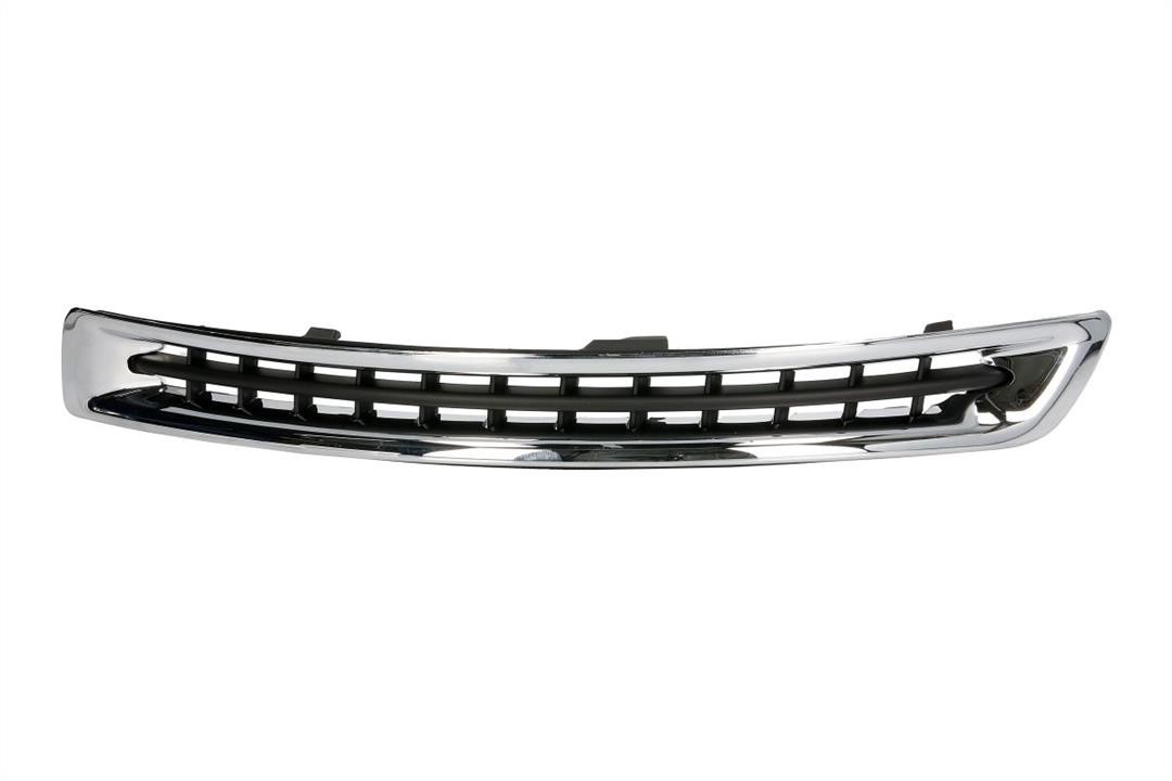 Radiator grill Volvo XC90: 6502079060917P Blic Front bumper grill