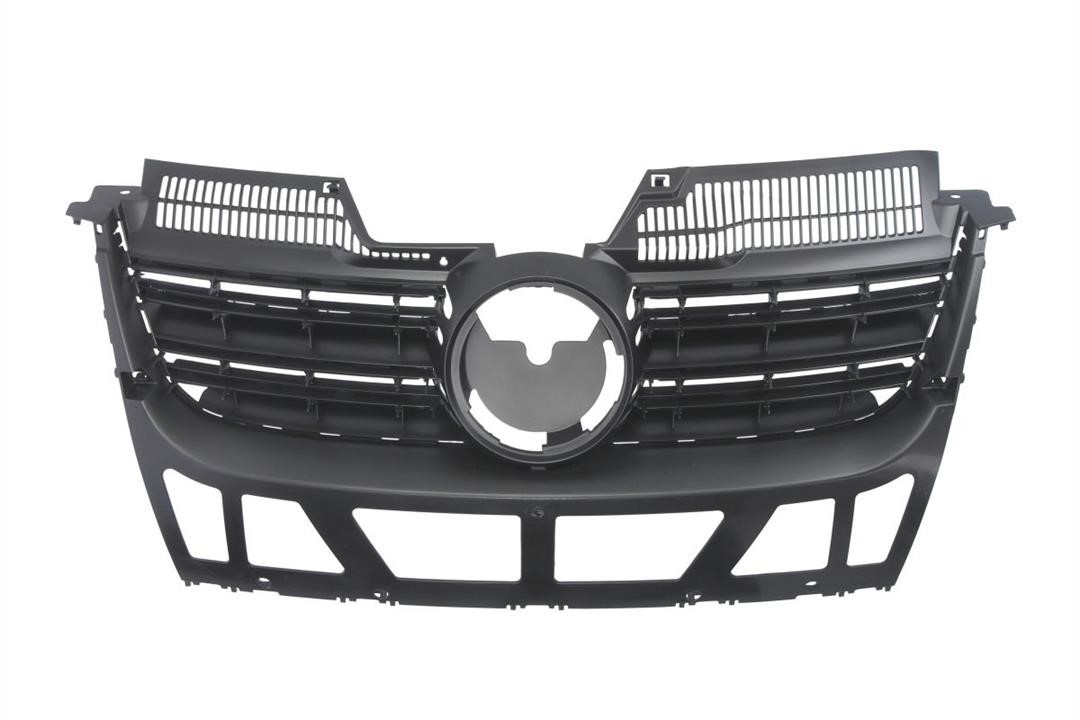 Bumper mesh Volkswagen Golf: 6502079544995P Blic Grille radiator