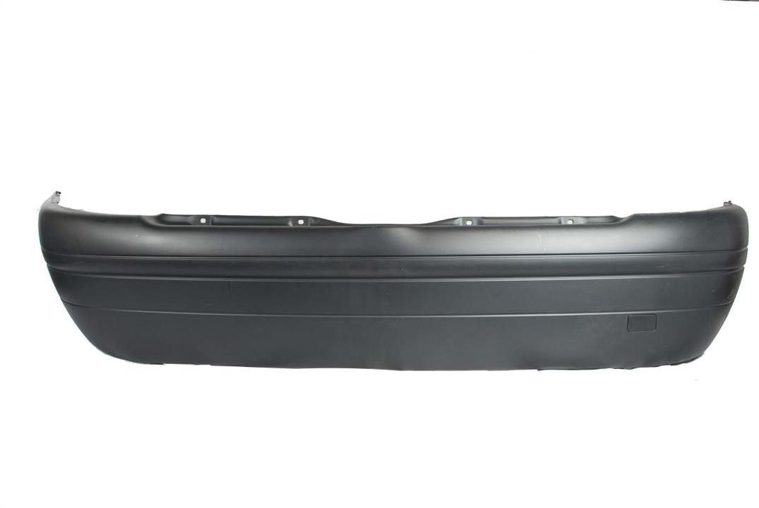 Rear bumper Renault Clio: 5506006032950Q Blic Bumper rear