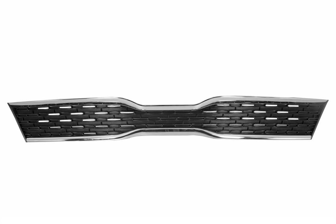Bumper mesh Kia: 6502073271993P Blic Front bumper grill