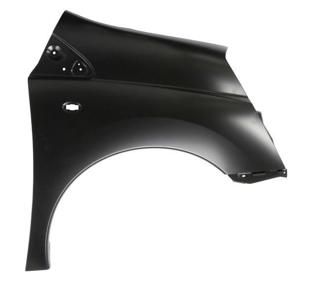 Front wing fender Peugeot Partner: 6504040557312P Blic Front fender right