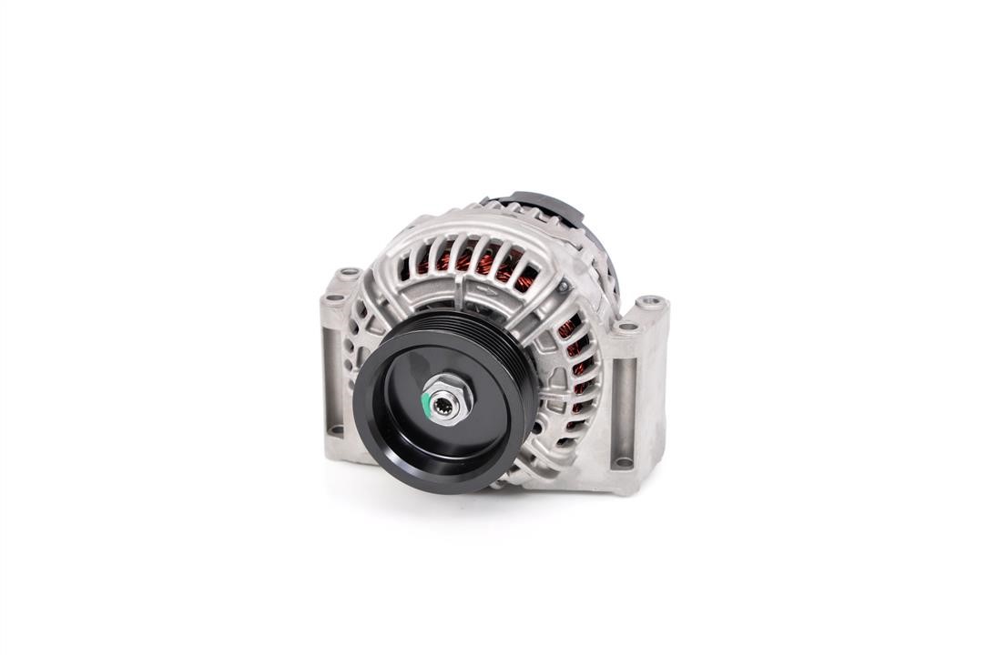 Alternator Bosch 0 124 555 117