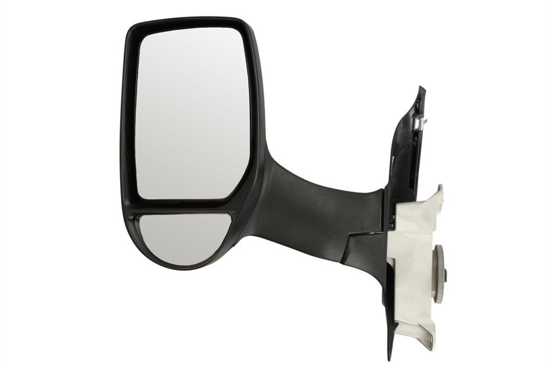 Blic 5402-04-9237919P Rearview Mirror 5402049237919P 5402049237919P Blic Rearview Mirror
