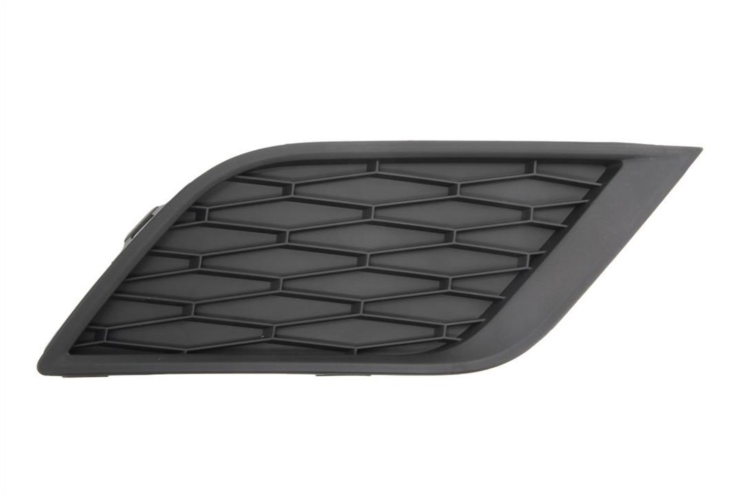 Blic 6502-07-6621912PP Front bumper grill 6502076621912PP 6502076621912PP Blic Front bumper grill