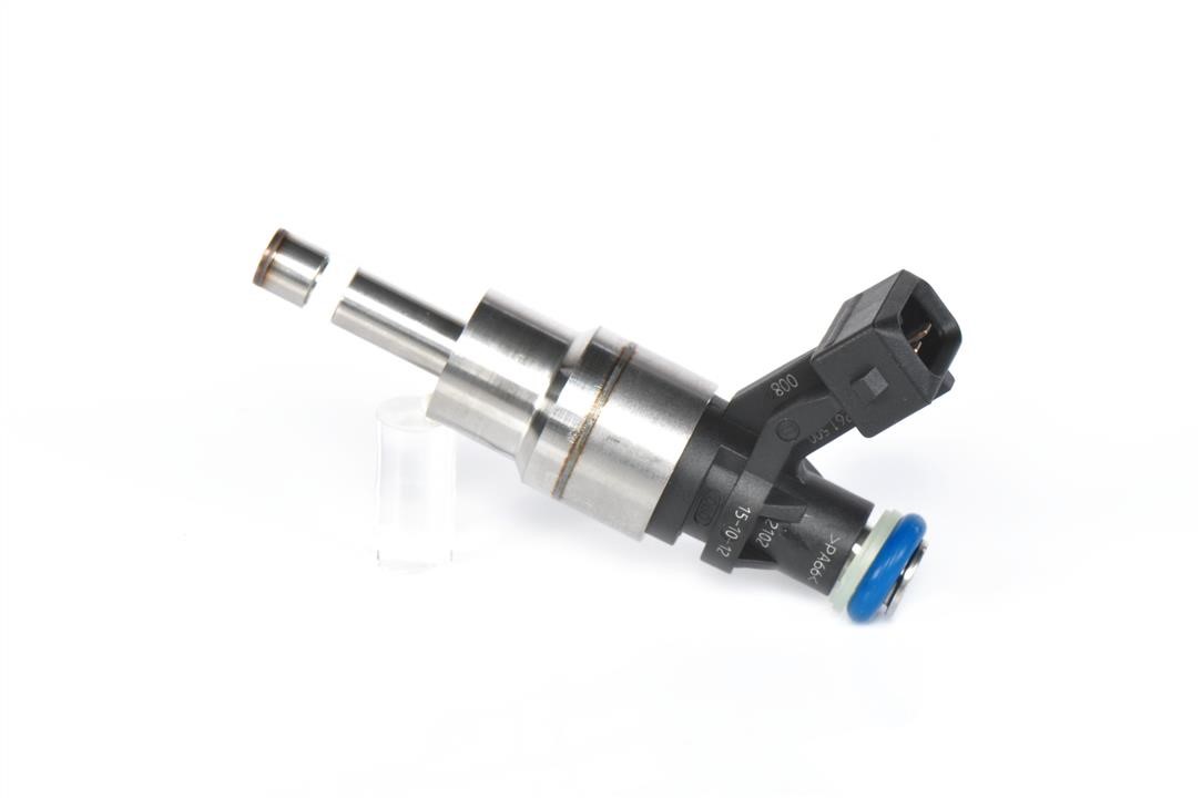 Injector fuel Bosch 0 261 500 008